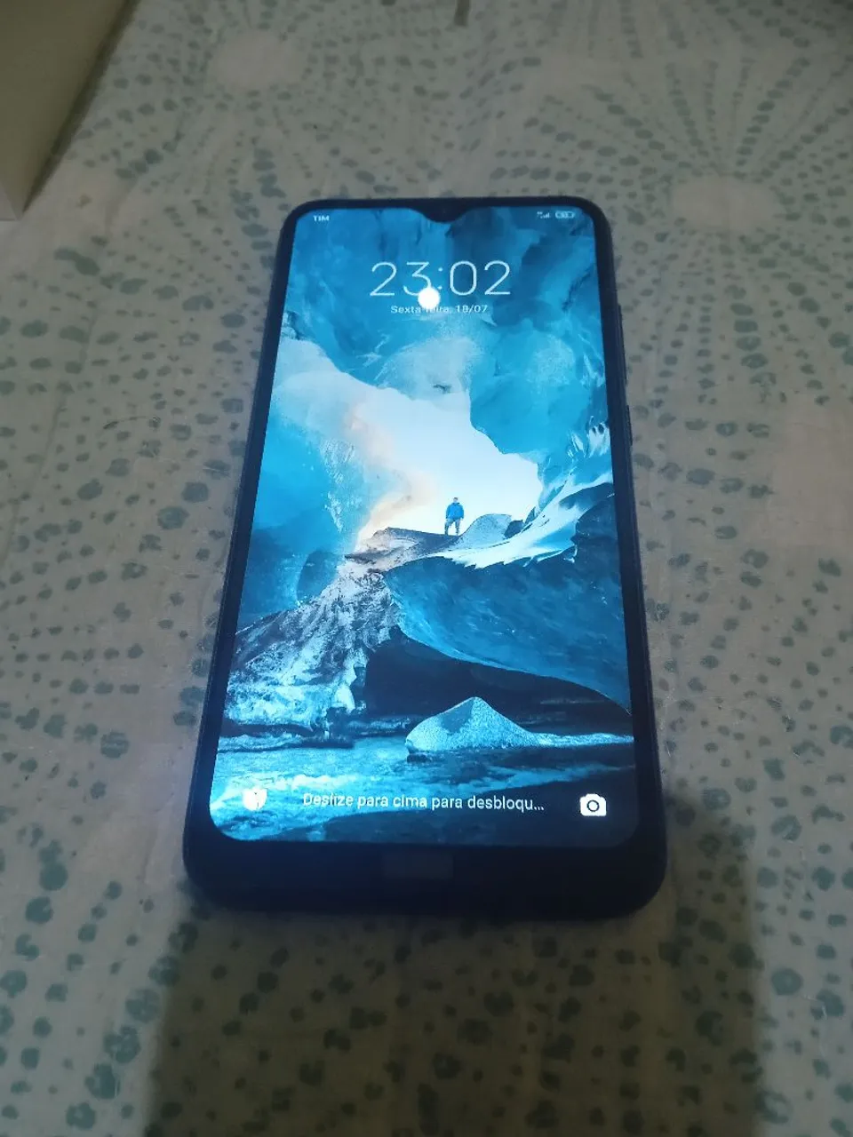 Smartphone Motorola