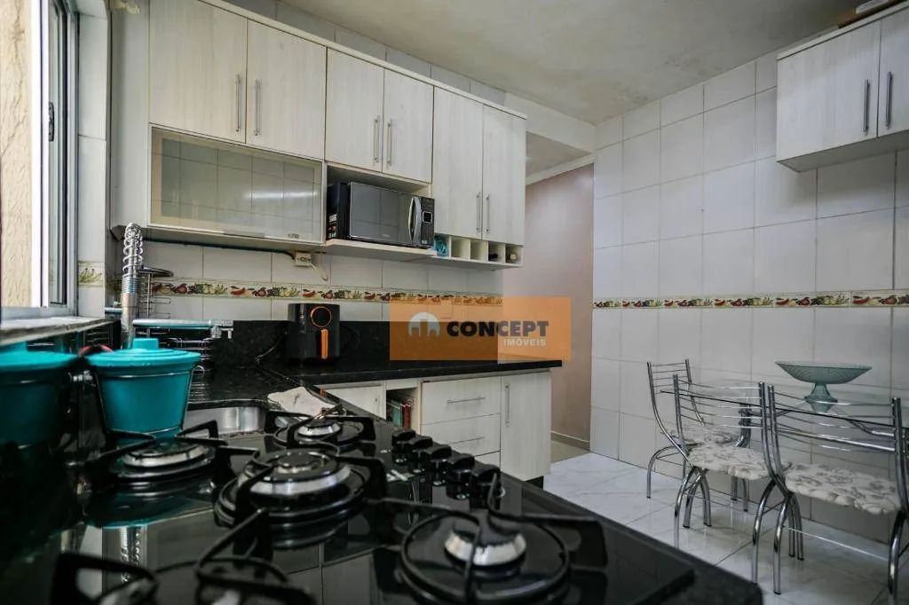 Sobrado com 2 dormitórios à venda, 70 m² por R$ 280.000,00 - Jundiapeba - Mogi das Cruzes/ - Foto 8