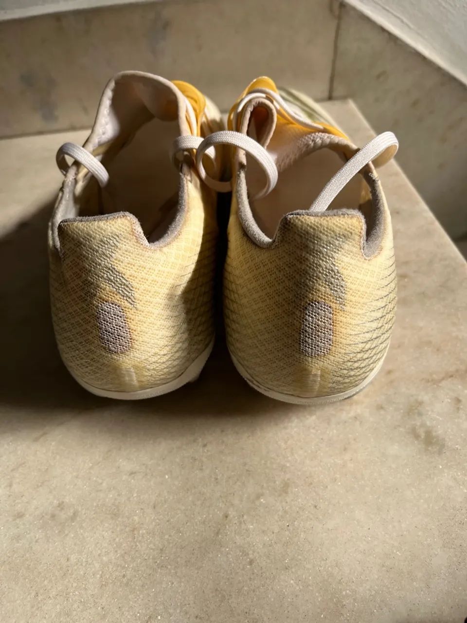 Chuteiras Adidas Ghosted.2 - Tamanho 41 - Foto 4