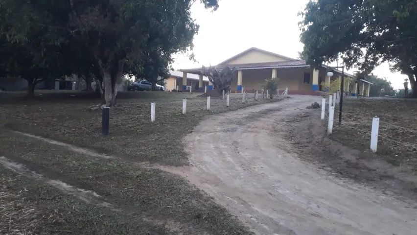 Bela chácara em Pindamonhangaba - SP