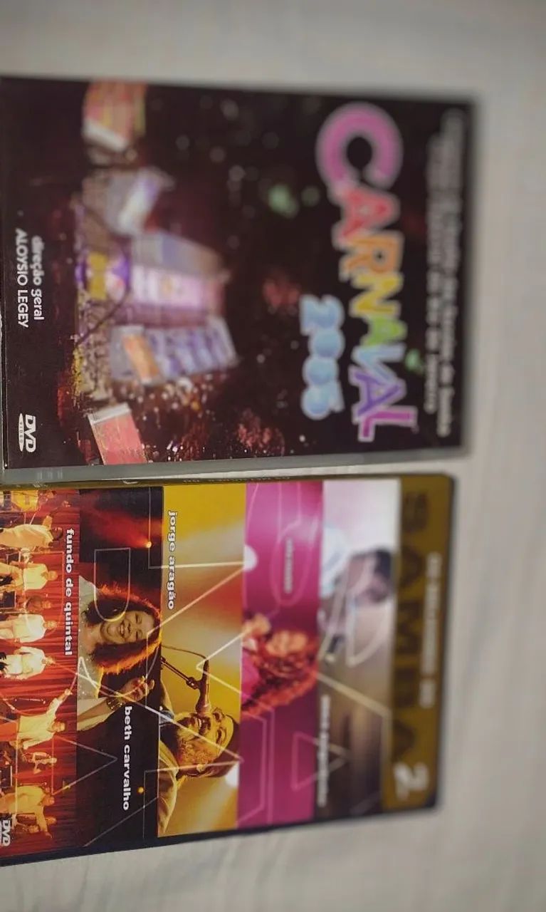 Dvds para colecionador - Foto 5