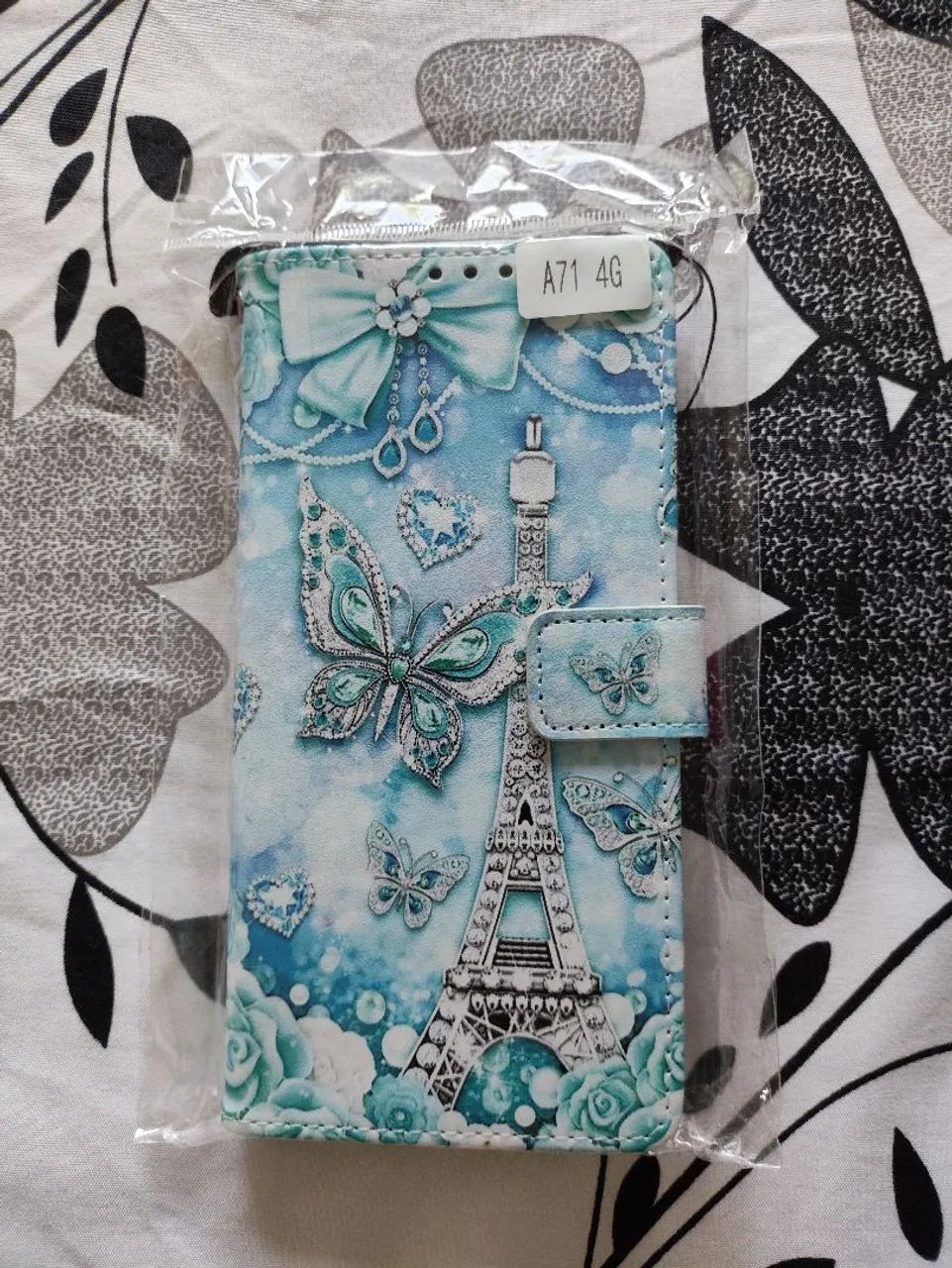 Capa Samsung Galaxy A71 4G - Foto 5