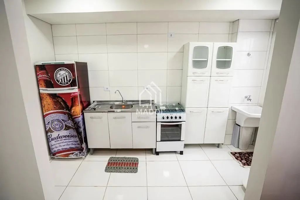Apartamento à Venda em Uvaranas, Ponta Grossa - PR - Foto 5