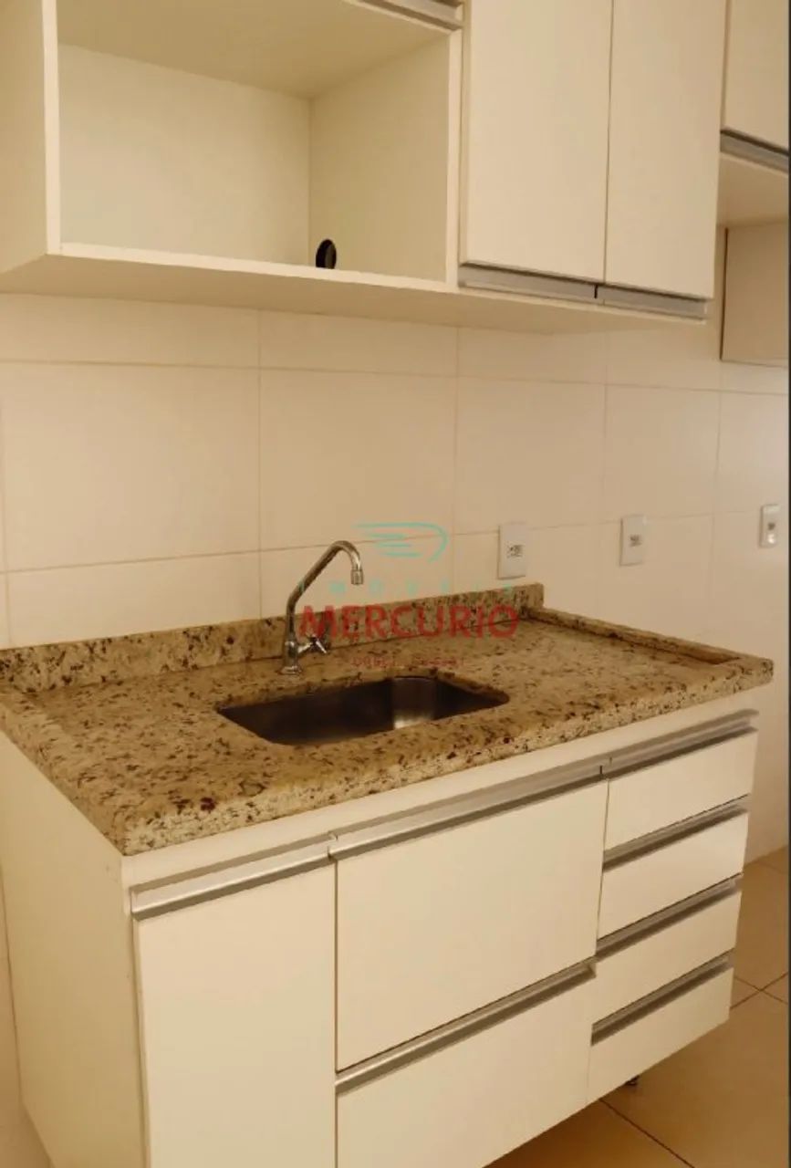 Apartamento para venda com 2 quartos em Quinta Ranieri Gold, Bauru - SP - Foto 3