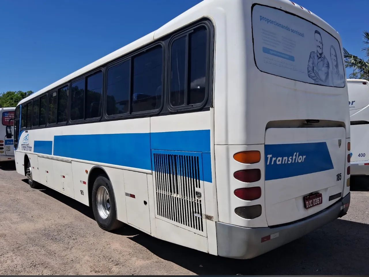 Ônibus Rodoviário - Foto 2