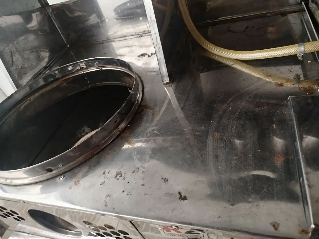 Carrinho de cachorro quente e pastel - Foto 6