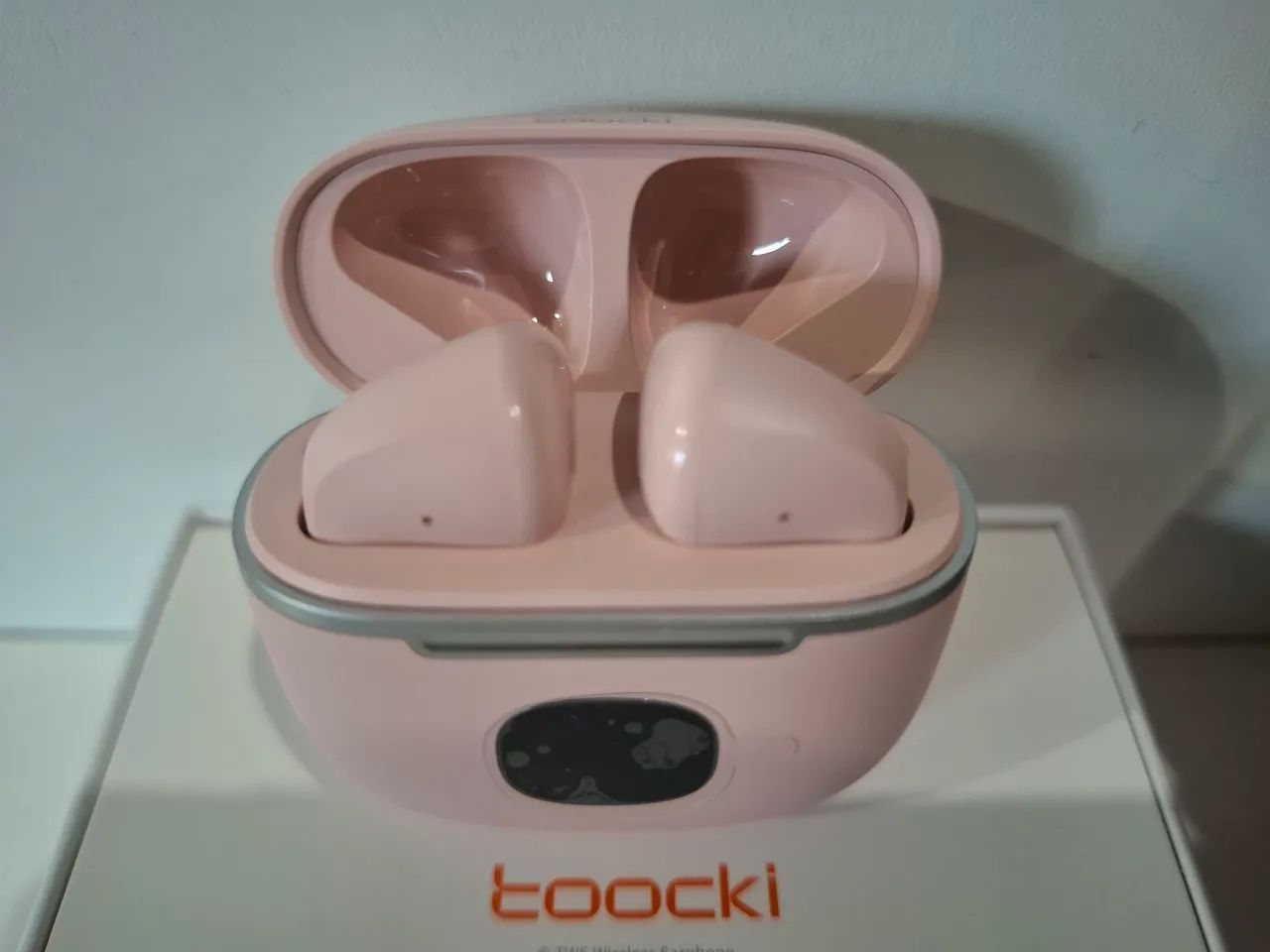 Fone de ouvido bluetooth 64313030156545123