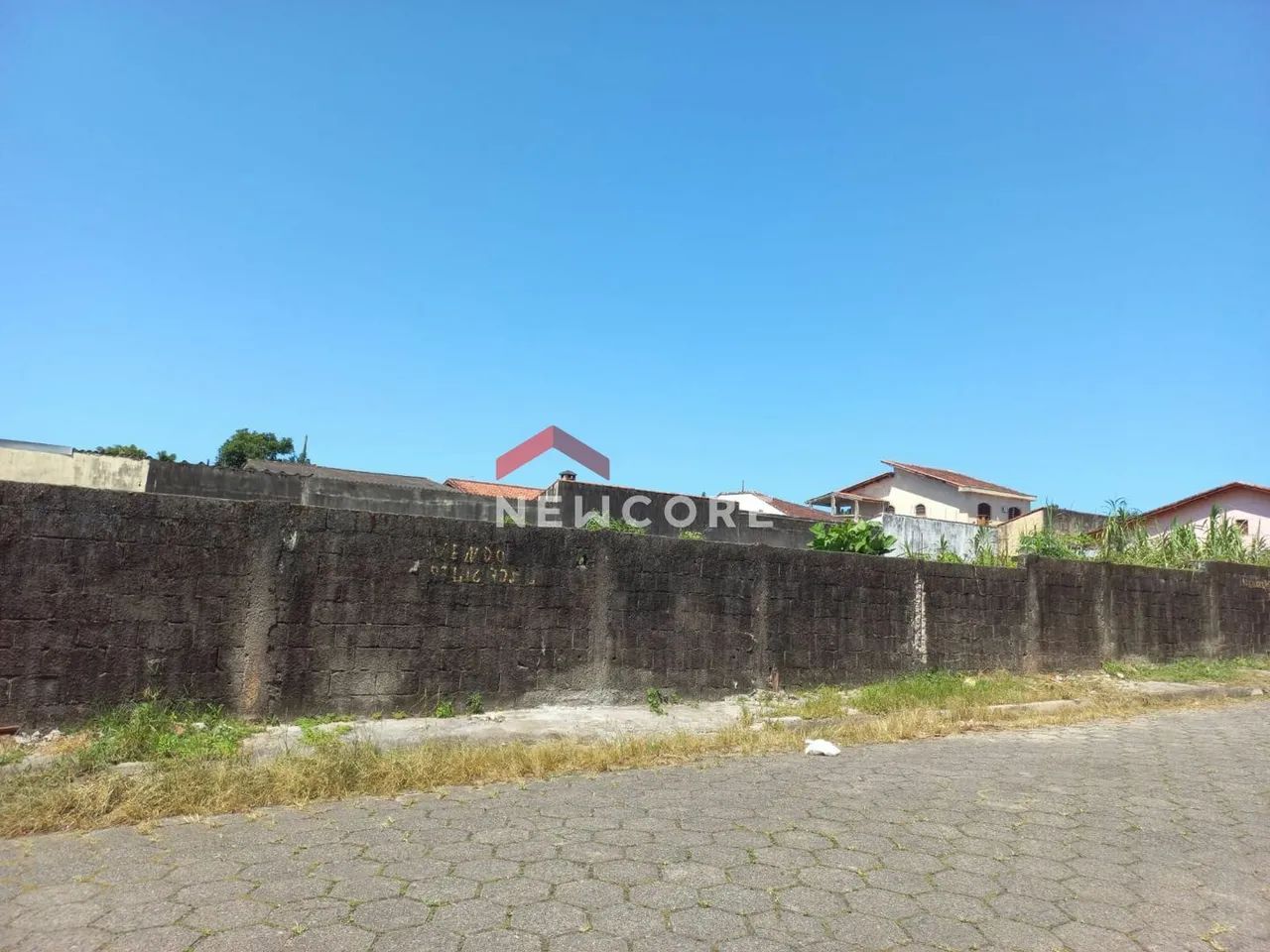 Lote em Rua Olegario Mariano de Moraes - Jardim Corumbá - Itanhaém/SP - Foto 5