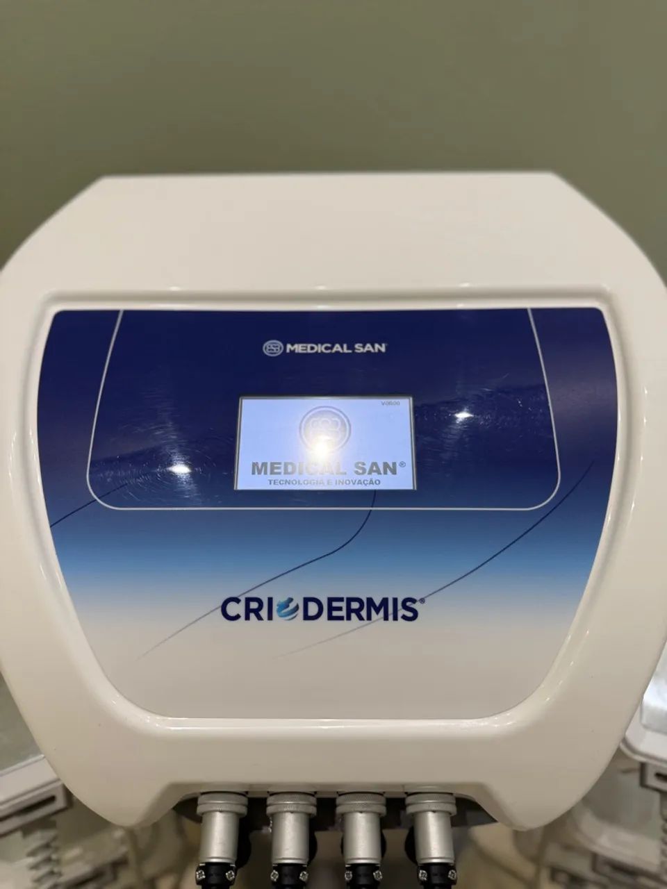 MedicalSam Criodermis - Foto 6