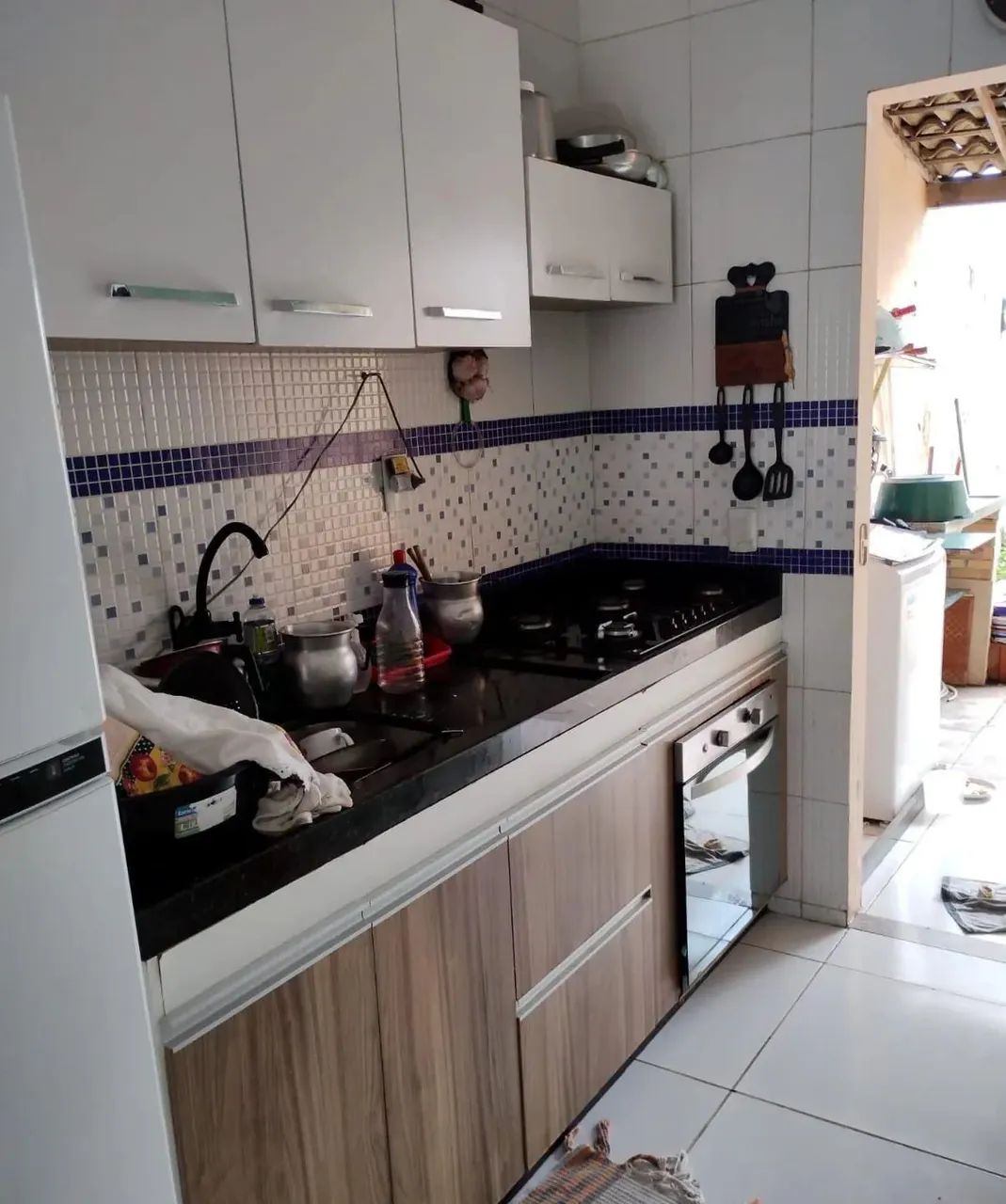 Repasse de casa em Maracanaú - Foto 4