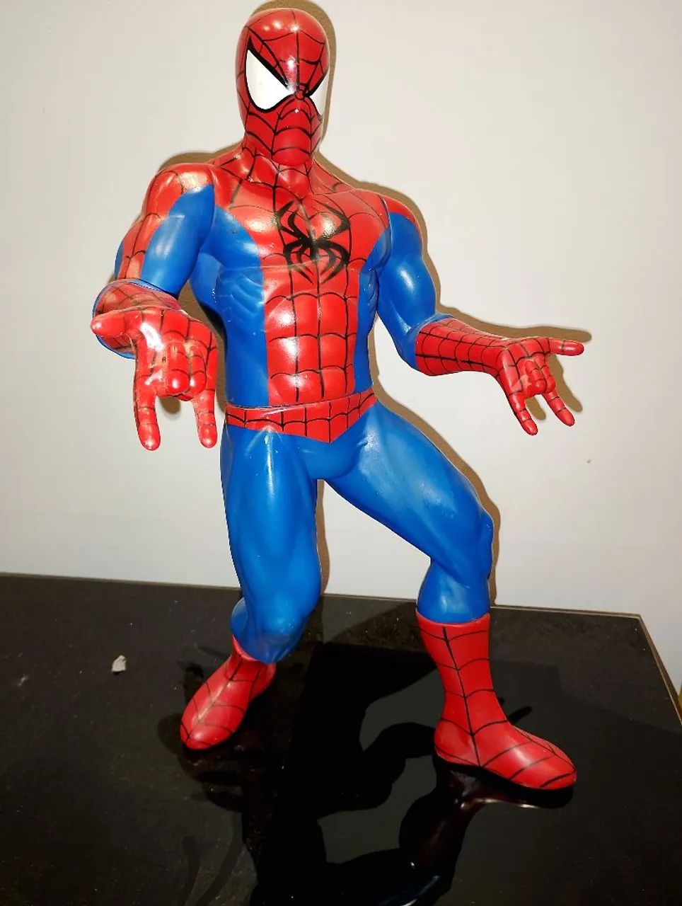 Boneco Homem Aranha  - 50cm - Foto 2