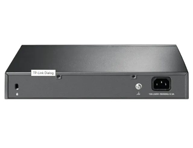 TP-Link 24-Port Rack Switch 10/100Mbps - TL-SF1024D64308139180290121