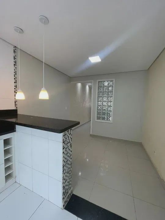 Excelente casa em Samambaia norte quadra 604 conj 08 ótima localização - Foto 3