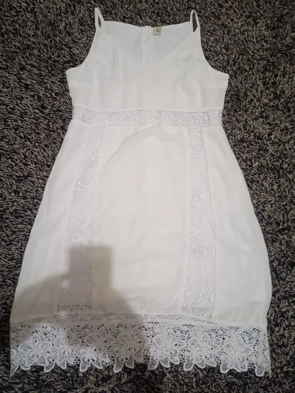Vestido feminina 