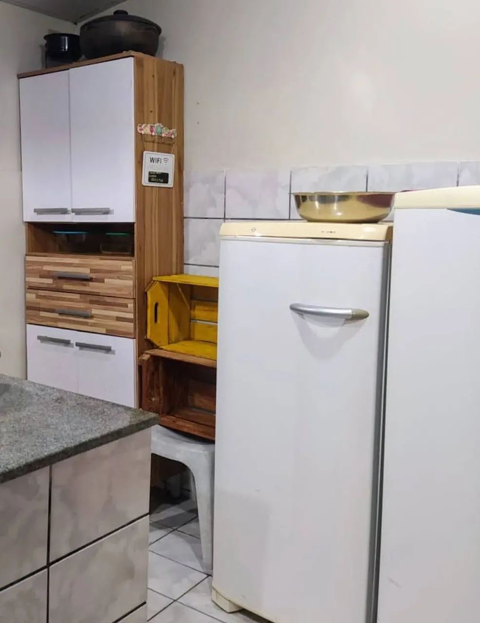 Casa em Angra 3 Qrts Feriadão  - Foto 3