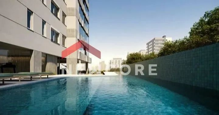 Apartamento em Avenida Soledade - Petrópolis - Porto Alegre/RS - Foto 5