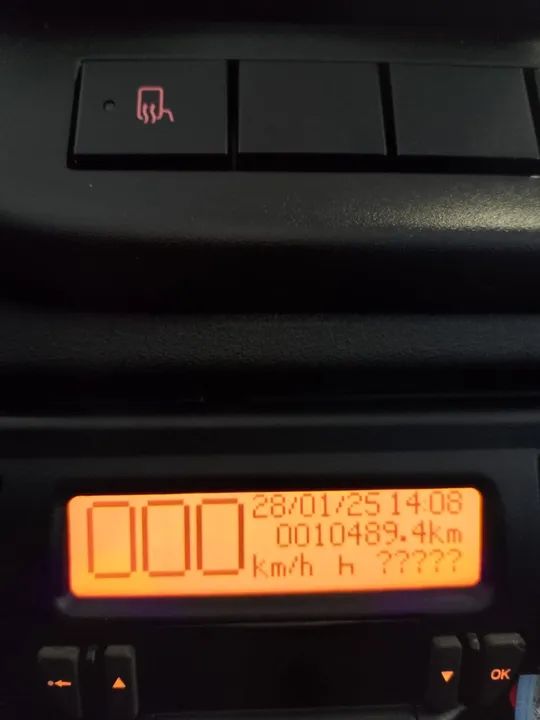 Iveco combio  - Foto 3