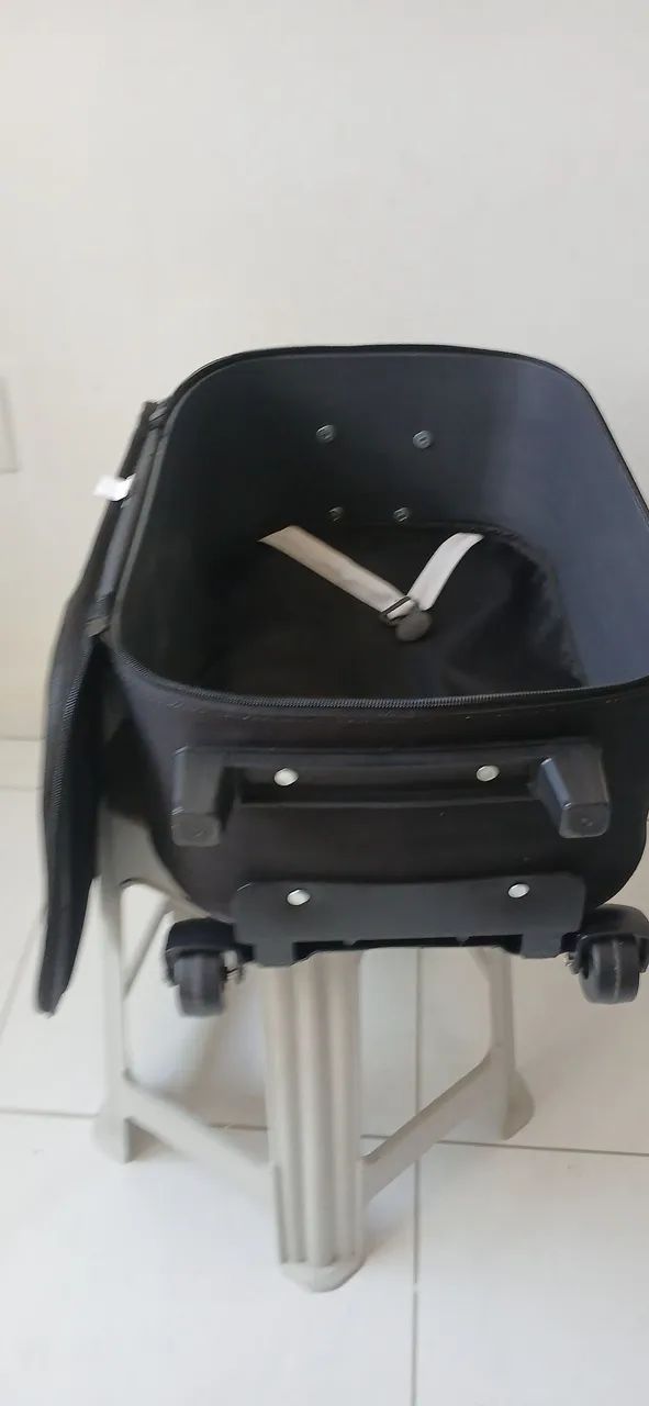 Mala para viagem - Foto 5