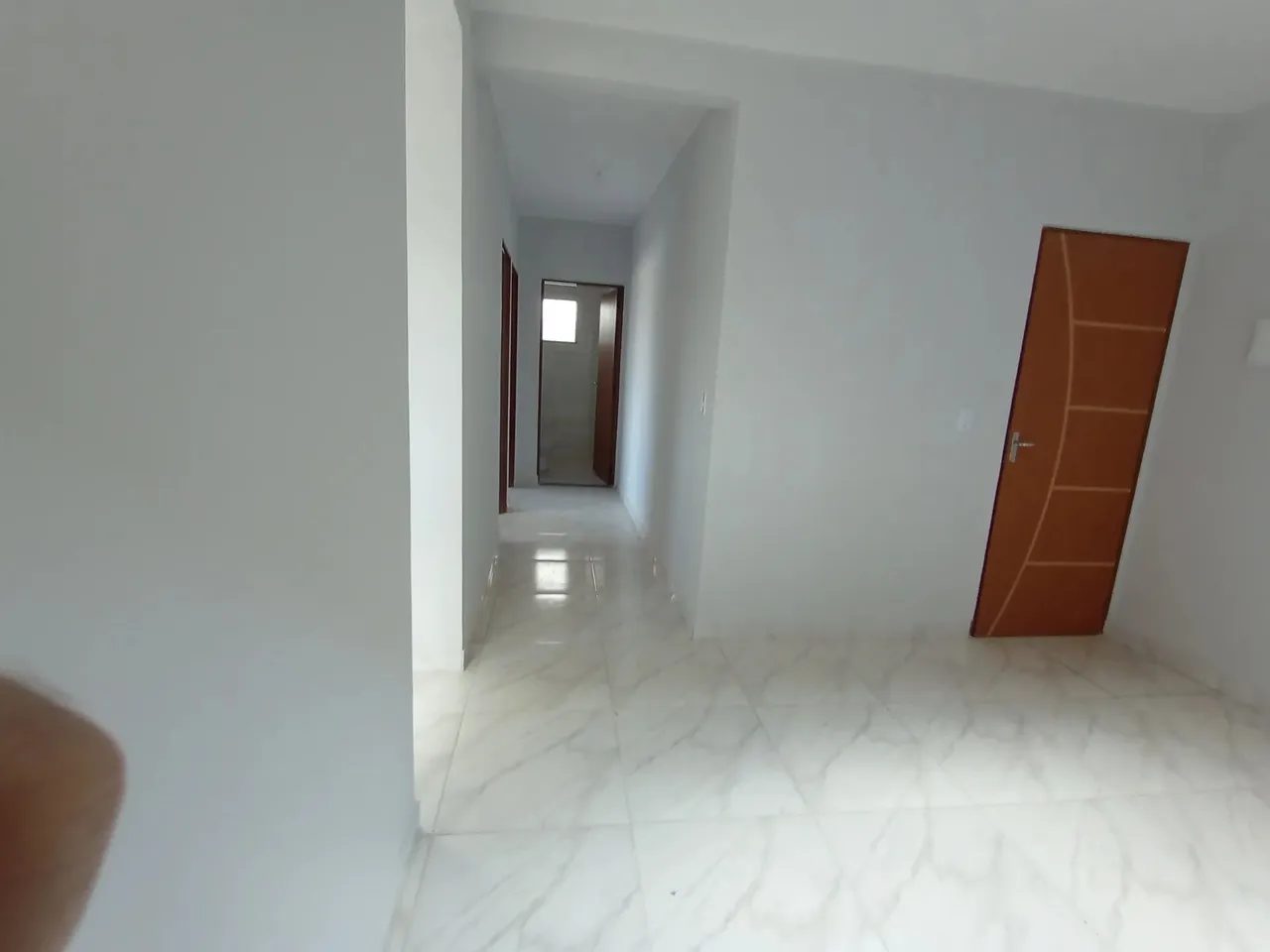 Apartamento 2 quartos imóvel está localizado no bairro Jardim inga
