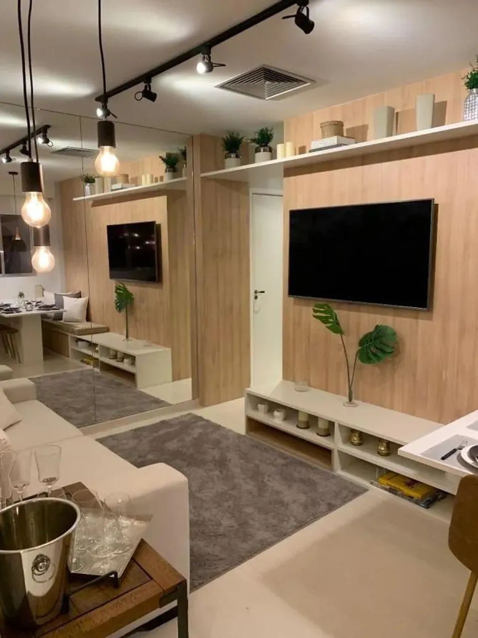 Apartamento para Venda em Rio de Janeiro, Jacarepaguá, 2 dormitórios, 1 banheiro - Foto 4
