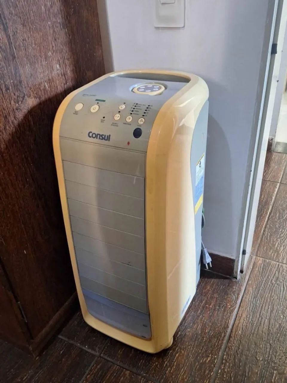 Humidificador 64302324323203121