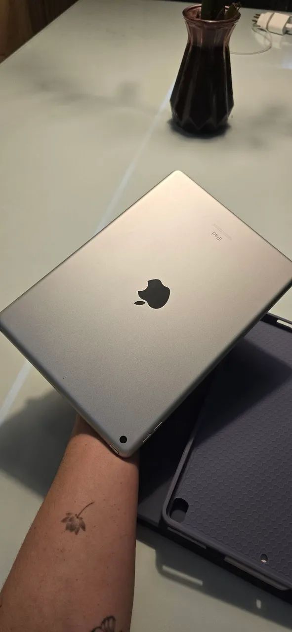 Ipad 9 64 Gb prata  - Foto 2