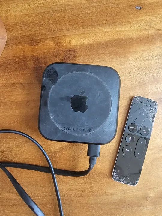 Apple tv