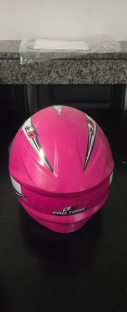 Capacete - Foto 3