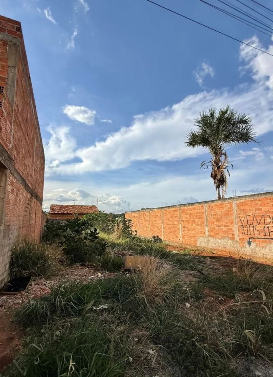 Foto - Goiânia - Residencial Beatriz Nascimento