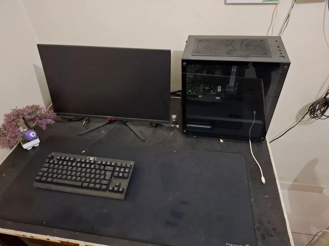 Vendo PC gamer