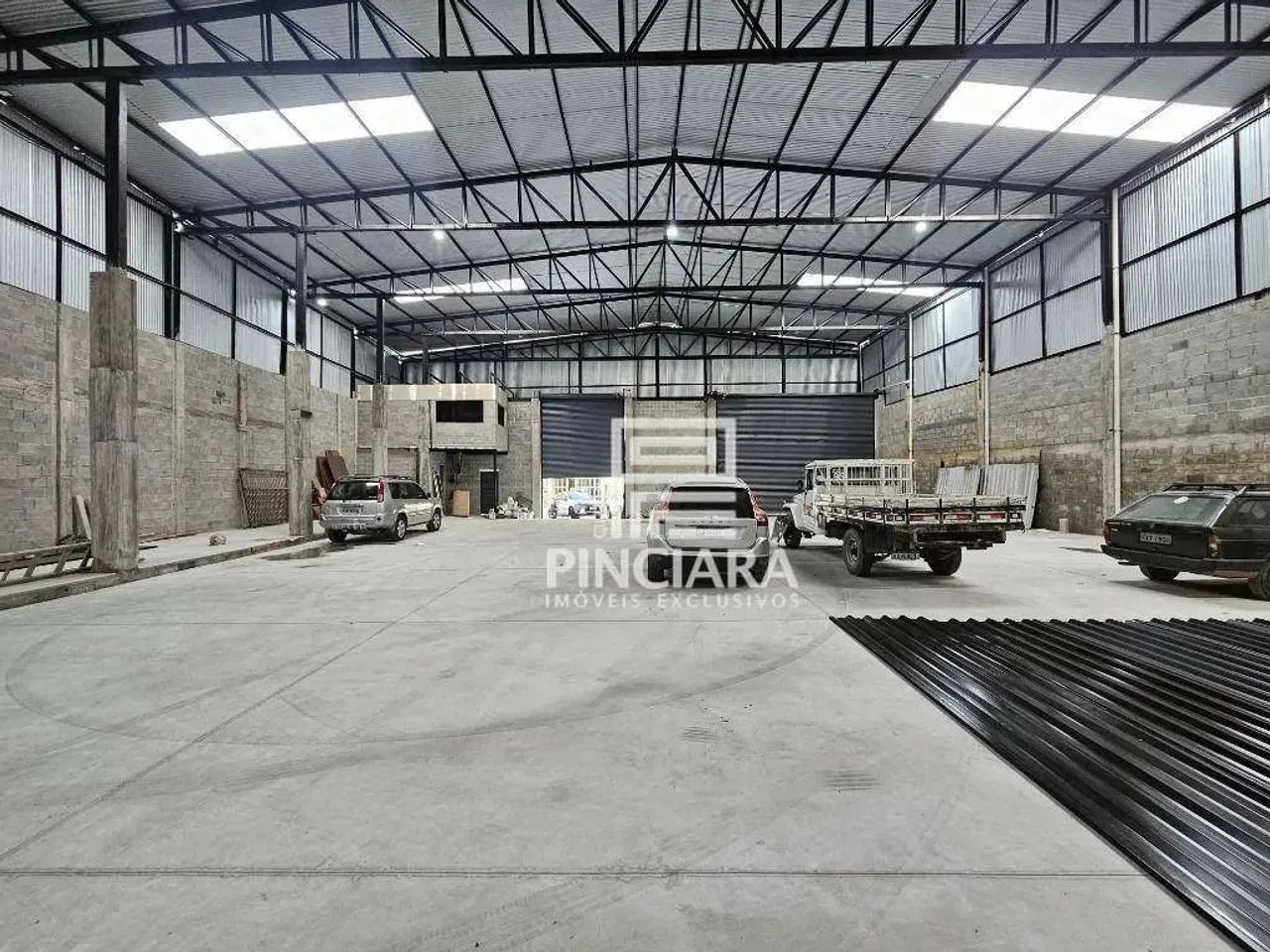 Galpão para alugar, 600 m² por R$ 11.900/mês + taxas - Rocha - São Gonçalo/RJ - Foto 7