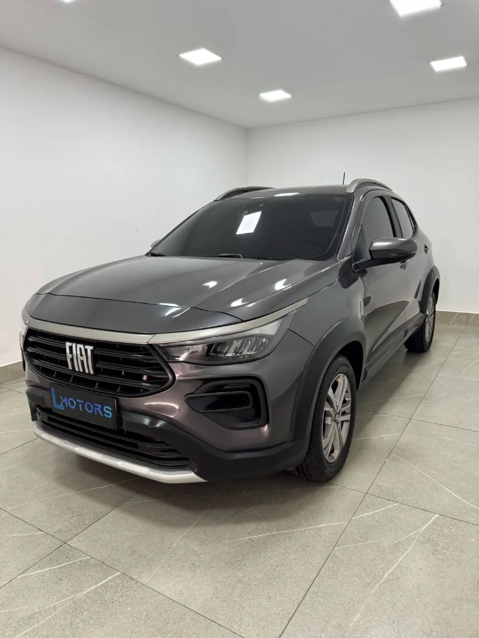 Fiat Pulse Audace 2022