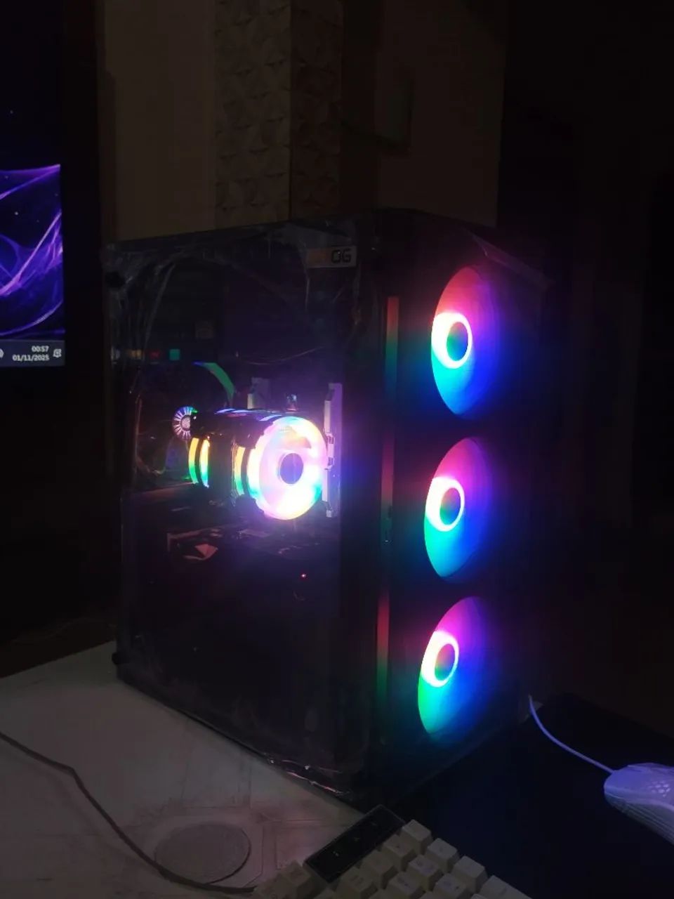 Pc Gamer Completo64308142923395120