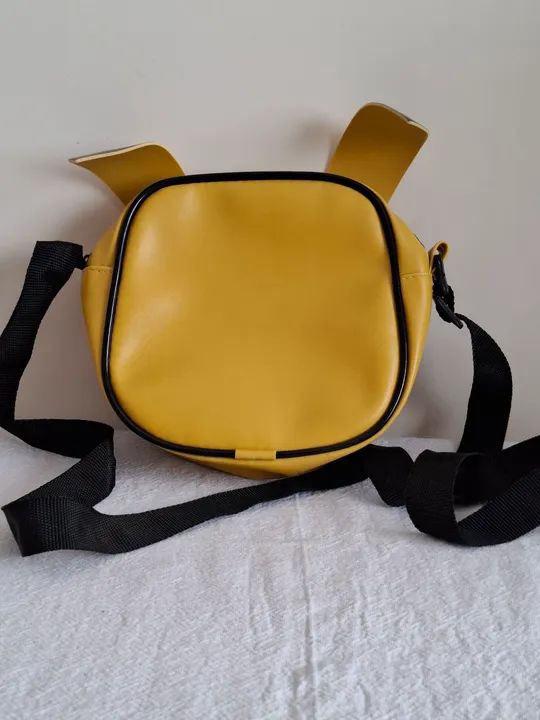 Bolsa Pikachu - Pokémon - Foto 2