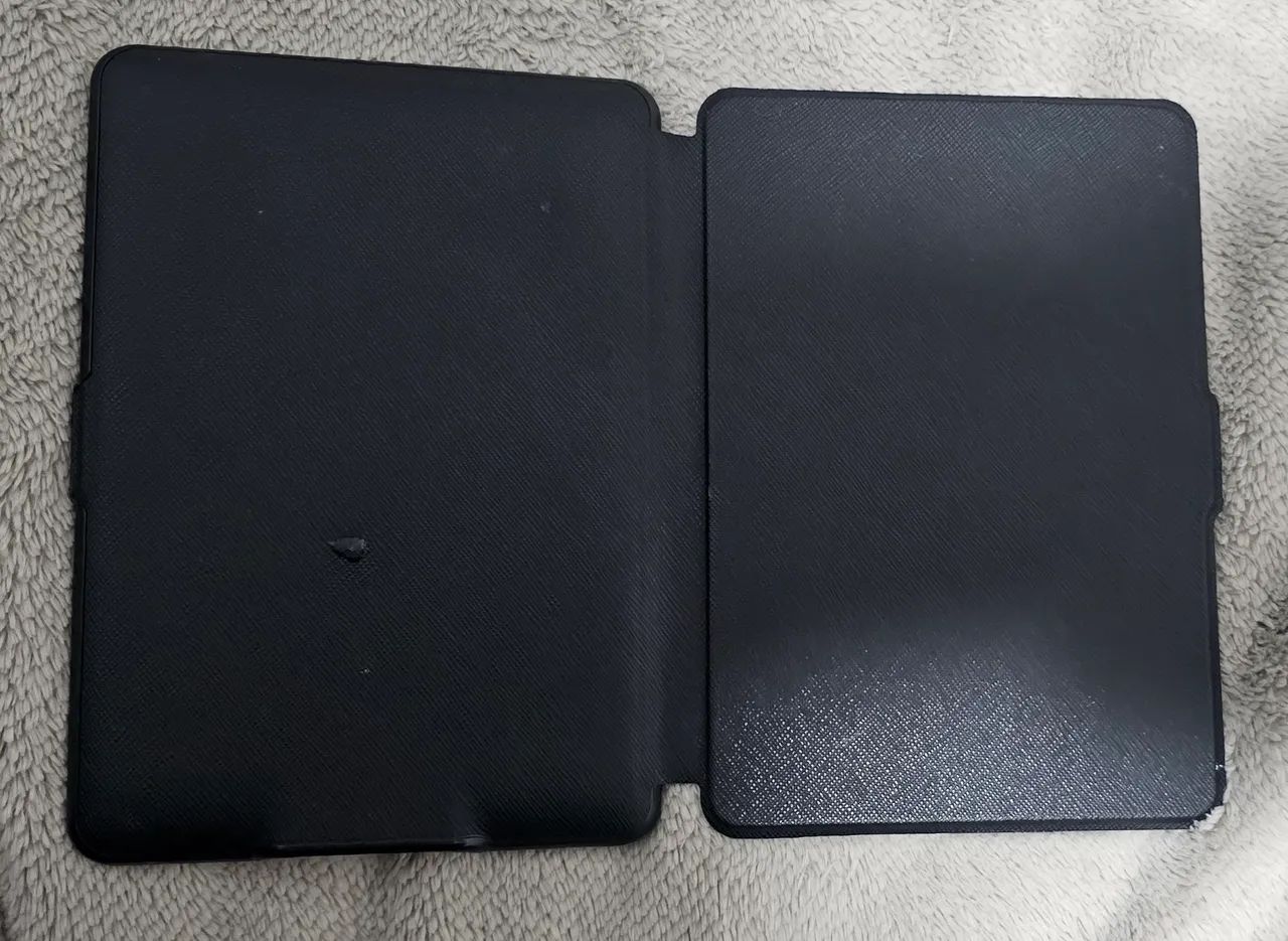 Kindle Paper White 7° geração - Leitor de livros digitais - Foto 6