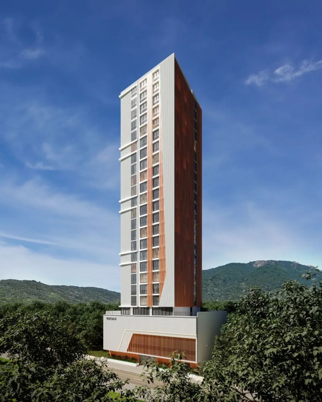 Flat de 33m² em Porto Belo/SC - Foto 5