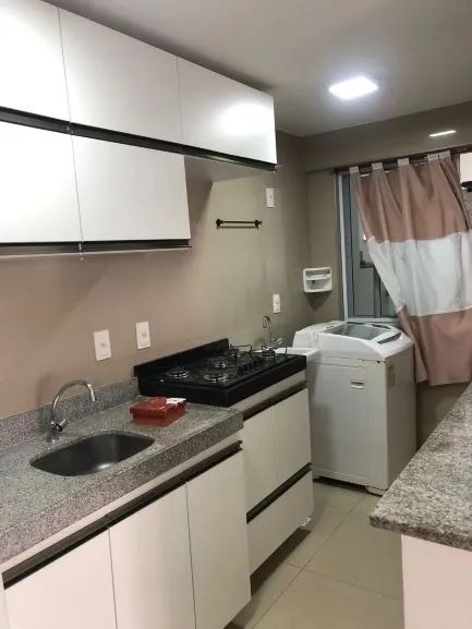 Oportunidade no  Valência Residence, Parque del Sol. - Foto 3