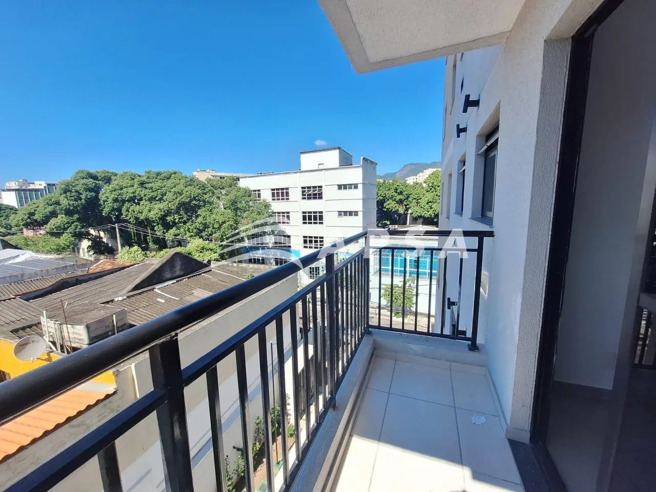 CONFORTO, PRATICIDADE E LAZER COMPLETO TE ESPERAM NESTE APARTAMENTO INCRÍVEL PARA LOCAÇÃO, - Foto 3