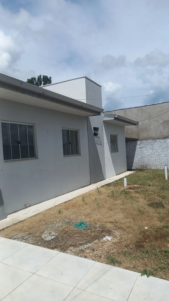 Casa para alugar bairro Cristo Rei