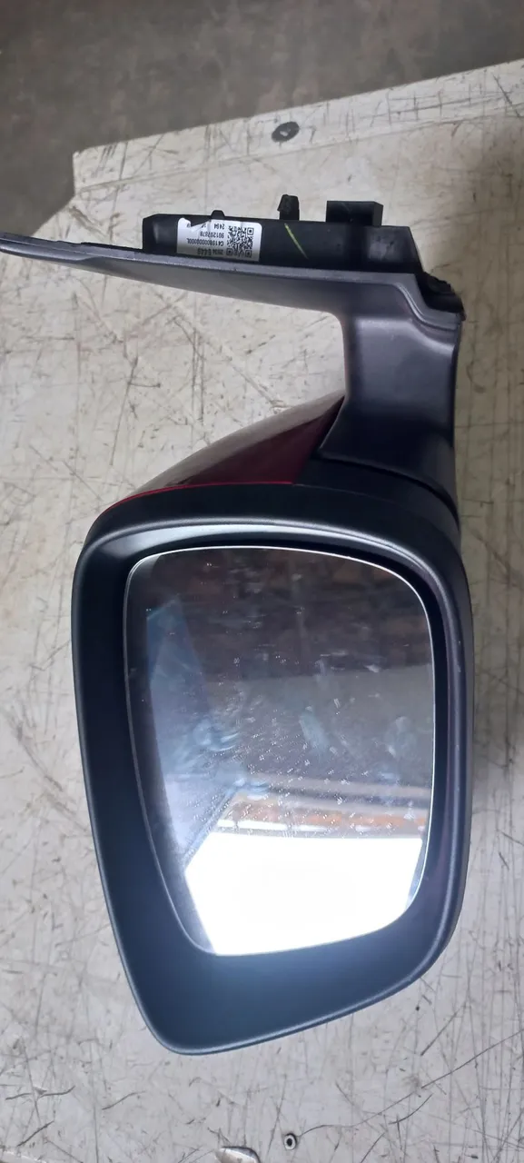 Retrovisor original Chevrolet tracker