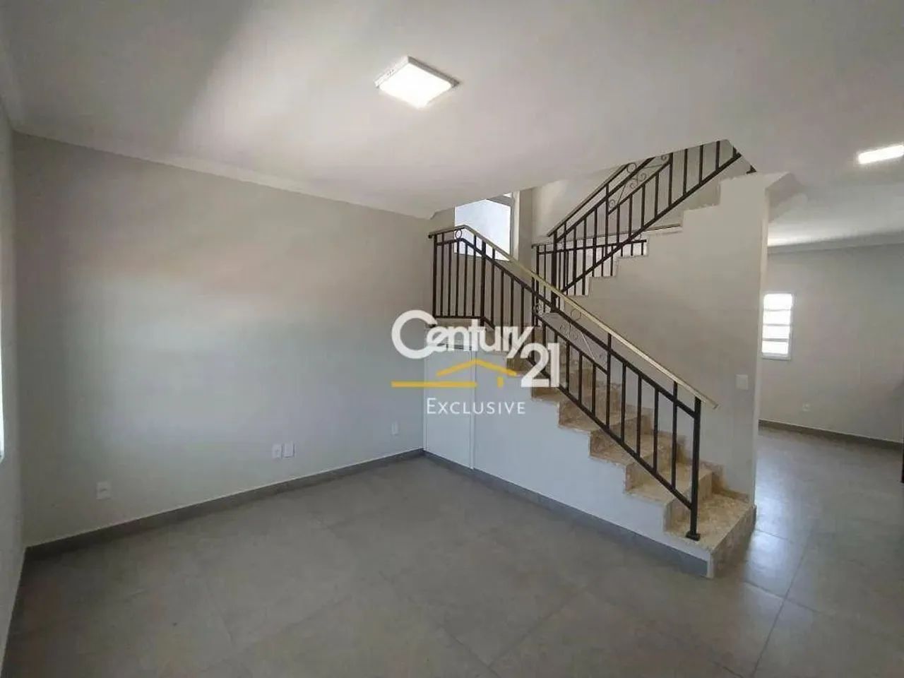 Casa Sobrado para Alugar na Vila Nossa Senhora Aparecida em Indaiatuba/SP - CA3145 - Foto 6
