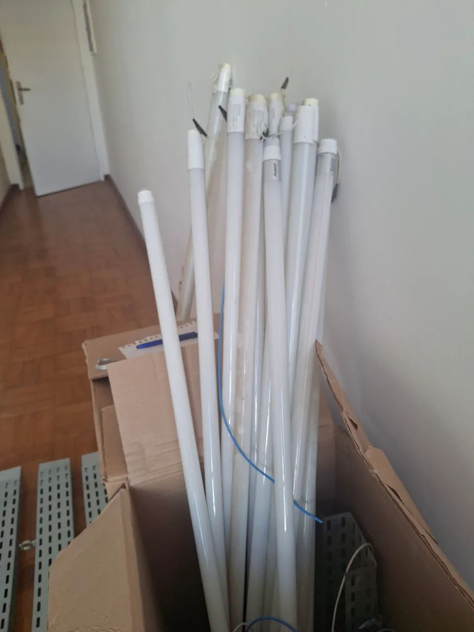 Lâmpadas de Led  - Foto 4
