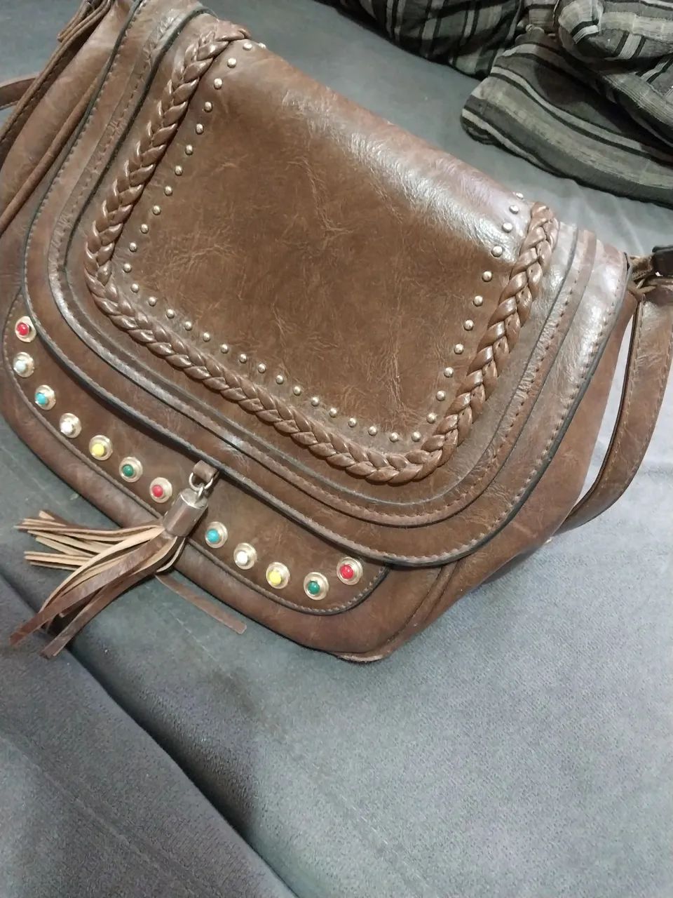 Bolsa  - Foto 2