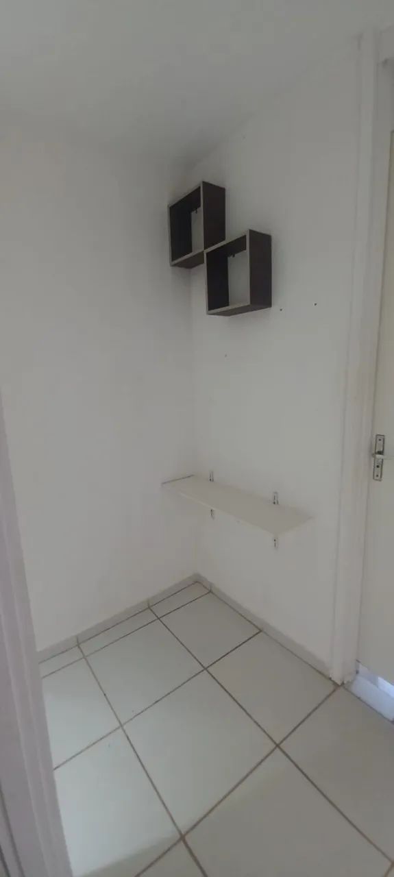  APARTAMENTO 2 QUARTOS PARANOÁ-DF - Foto 3