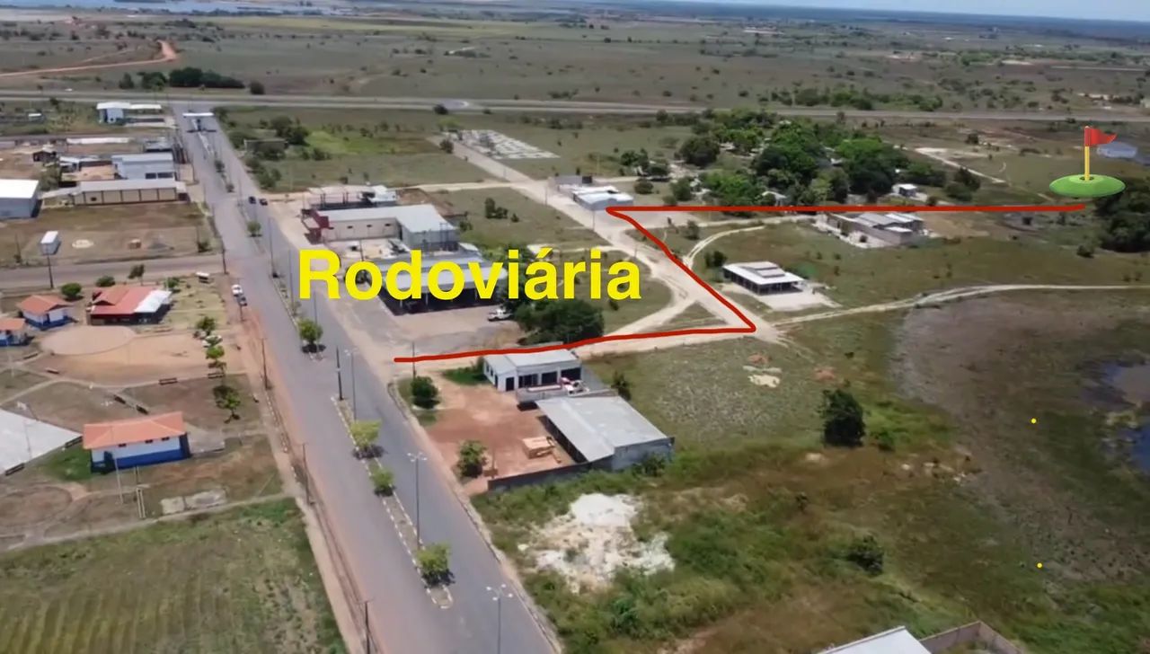 Foto - Boa Vista - Cidade Satélite
