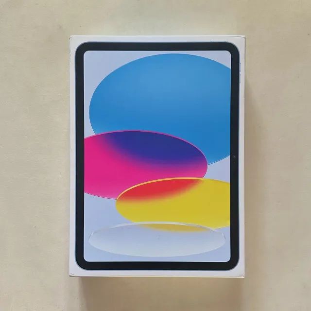 iPad 11 (A16) 128GB (Azul)