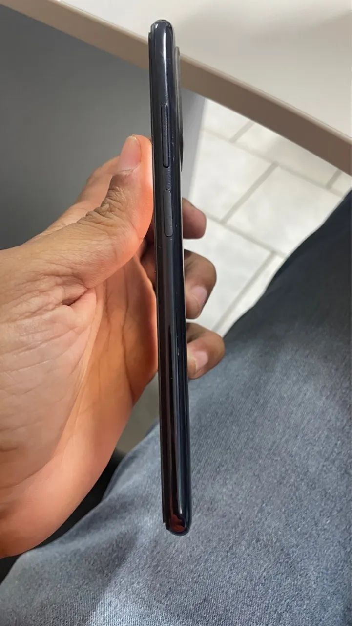 Poco M5S 128GB / 6GB RAM - Foto 3