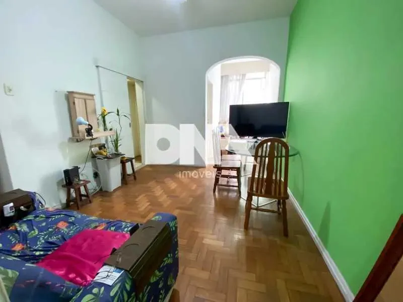Apartamento : Padrão / Residencial / Copacabana
