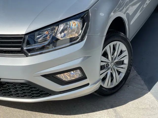 VOLKSWAGEN VOYAGE 2023 1.0 FLEX. - Foto 4