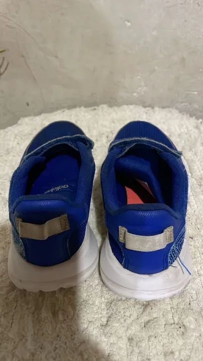 Tênis Adidas 31 - Foto 4
